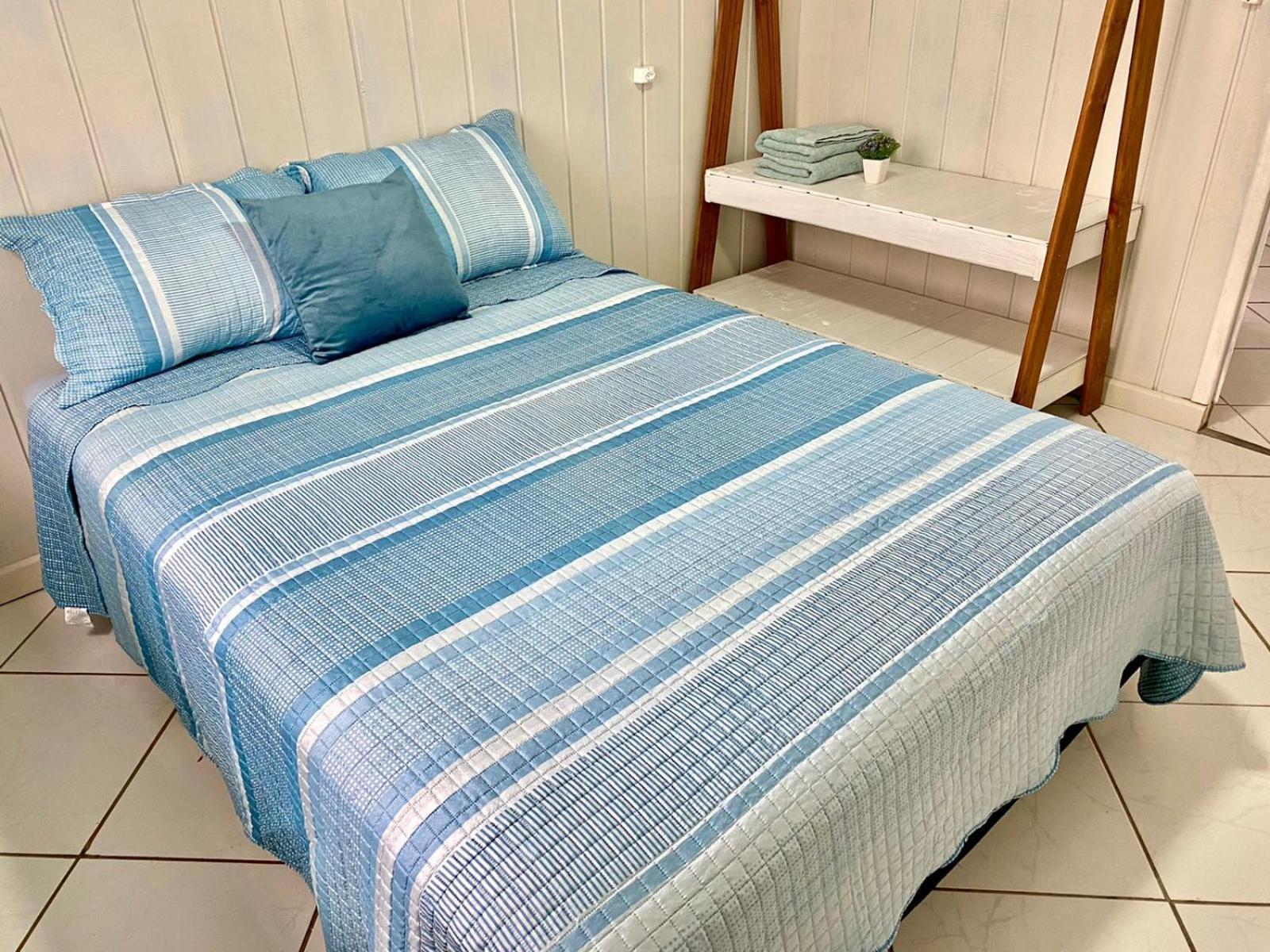 Gray House - Com Piscina Pertinho Do Mar! Villa Palhoça Екстериор снимка