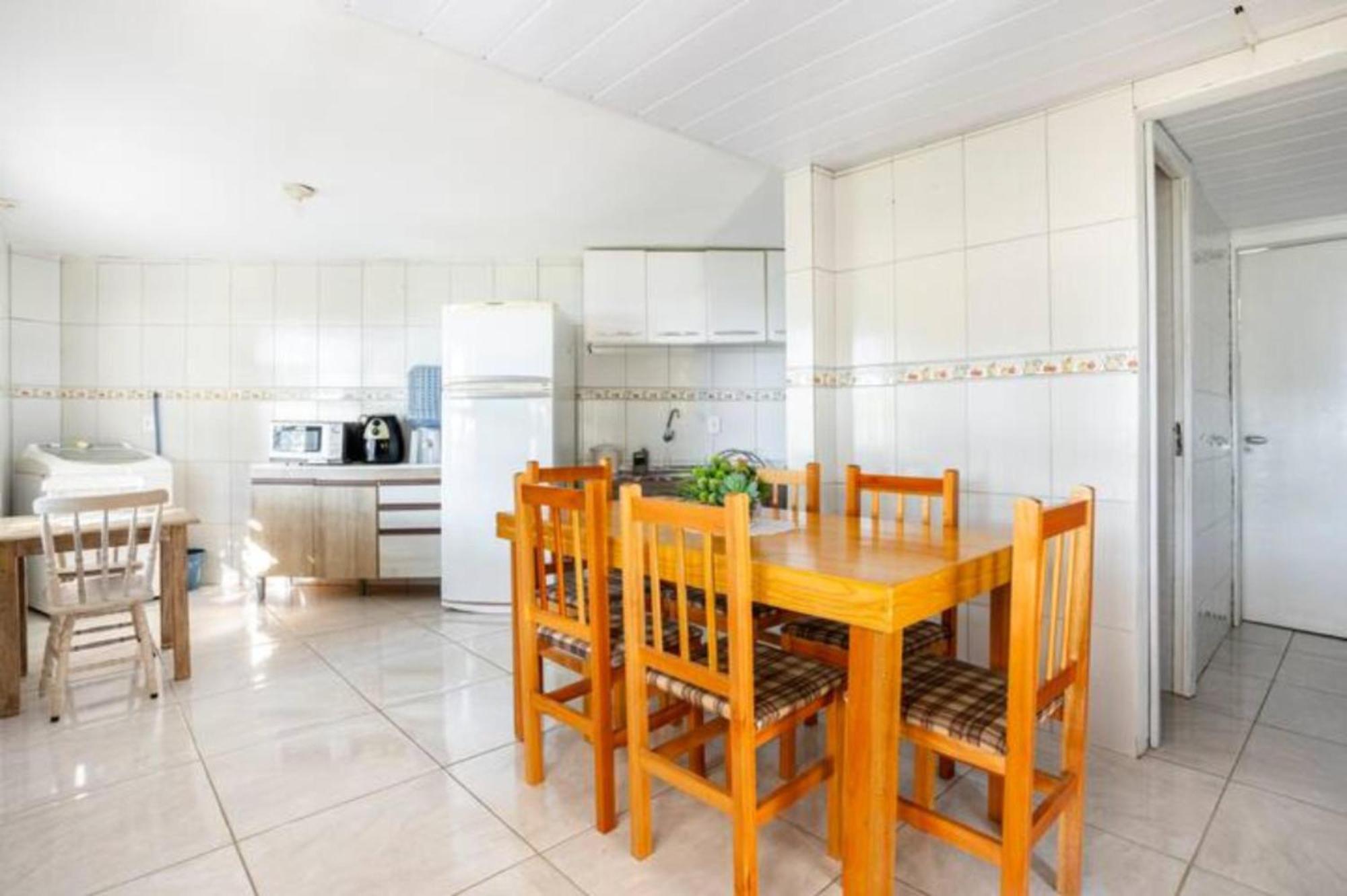 Gray House - Com Piscina Pertinho Do Mar! Villa Palhoça Екстериор снимка