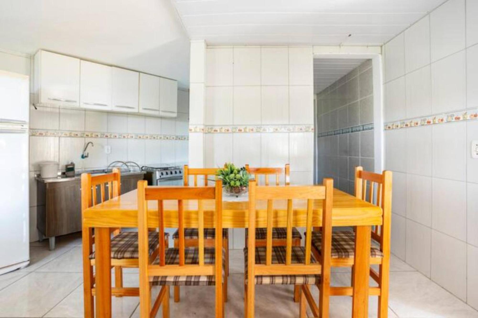 Gray House - Com Piscina Pertinho Do Mar! Villa Palhoça Екстериор снимка